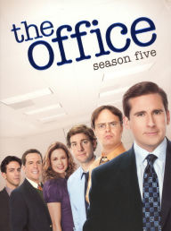 Title: The Office - Season 5