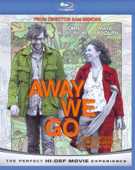 Title: Away We Go [Blu-ray]