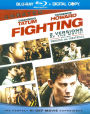 Fighting [Unrated/Rated Versions] [2 Discs] [Includes Digital Copy] [Blu-ray]