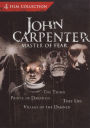 John Carpenter: Master of Fear [2 Discs] [$5 Halloween Candy Cash Offer]