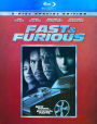 Fast & Furious [Special Edition] [2 Discs] [Includes Digital Copy] [Blu-ray]