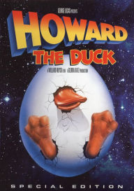 Title: Howard the Duck [Special Edition]