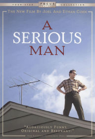 Title: A Serious Man