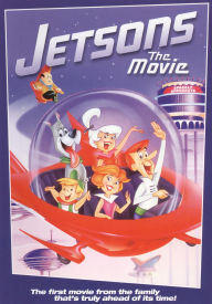 Title: The Jetsons: The Movie
