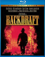 Backdraft [Anniversary Edition] [Blu-ray]