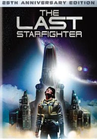 Title: The Last Starfighter [25th Anniversary Edition]