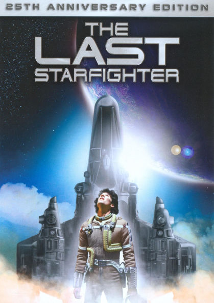 The Last Starfighter [25th Anniversary Edition]