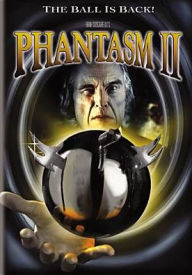 Title: Phantasm II [$5 Halloween Candy Cash Offer]