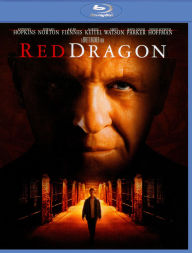 Title: Red Dragon [Blu-ray]