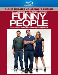 Title: Funny People
