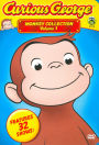 Curious George: Monkey Collection, Vol. 1