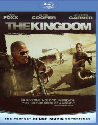 Title: The Kingdom [WS] [Blu-ray]