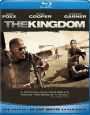 The Kingdom [WS] [Blu-ray]