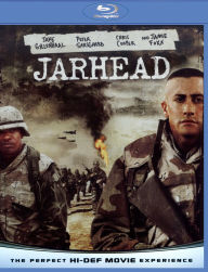 Title: Jarhead [WS] [Blu-ray]