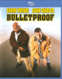 Bulletproof [Blu-ray]