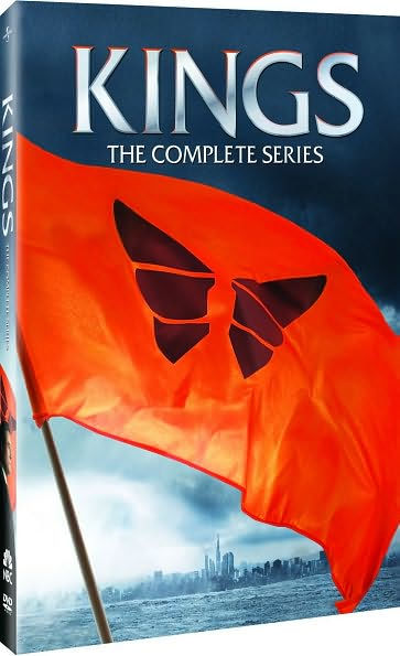 Kings: The Complete Series [3 Discs]