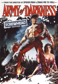 Title: Army of Darkness [Screwhead Edition] [$5 Halloween Candy Cash Offer]