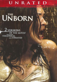 Title: The Unborn [Unrated/Rated Versions]