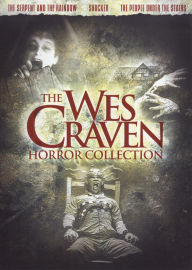 Title: The Wes Craven Horror Collection [2 Discs] [$5 Halloween Candy Cash Offer]