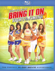 Title: Bring It On: Fight to the Finish [Blu-ray]