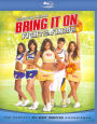 Bring It On: Fight to the Finish [Blu-ray]