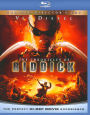 The Chronicles of Riddick [Blu-ray]