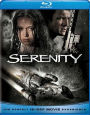 Serenity [WS] [Blu-ray]