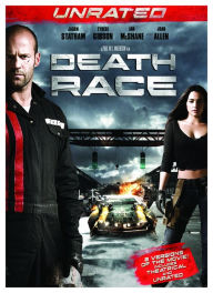Title: Death Race [Unrated]