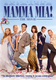 Title: Mamma Mia! [P&S]