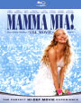 Mamma Mia! [WS] [Blu-ray]