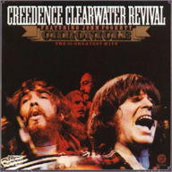 Title: Chronicle: The 20 Greatest Hits, Artist: Creedence Clearwater Revival