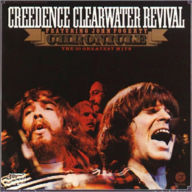 Title: Chronicle: 20 Greatest Hits, Artist: Ccr ( Creedence Clearwater Revi