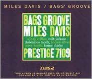 Title: Bags' Groove, Artist: Miles Davis