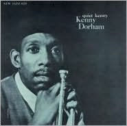 Title: Quiet Kenny, Artist: Kenny Dorham