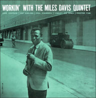 Title: Workin With the Miles Davis Quintet, Artist: Miles Davis
