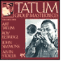 The Tatum Group Masterpieces, Vol. 2