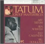 Tatum Group Masterpieces, Vol. 8