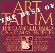 Title: The Best Of The Pablo Group Masterpieces, Artist: Art Tatum