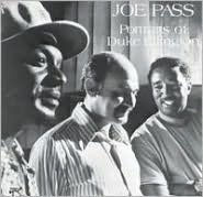 Title: Portraits of Duke Ellington, Artist: Joe Pass