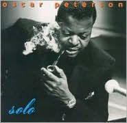 Title: Solo: Live, Artist: Oscar Peterson