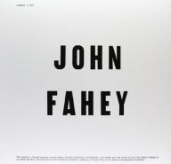 Title: Blind Joe Death, Artist: John Fahey