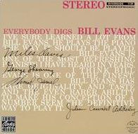 Everybody Digs Bill Evans