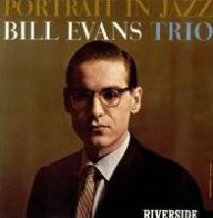 Title: Portrait in Jazz [LP], Artist: Bill Evans