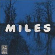 Title: The New Miles Davis Quintet, Artist: Miles Davis