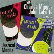 Title: Jazzical Moods, Artist: Charles Mingus