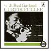 Title: Curtis Fuller With Red Garland, Artist: Curtis / Garland Fuller