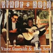 Title: Vince & Bola, Artist: Vince Guaraldi