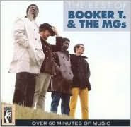 Title: The Best Of Booker T. & The Mg's [Stax], Artist: Booker T & The Mg's