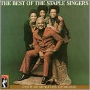 Title: The Best of the Staple Singers [Stax], Artist: The Staple Singers