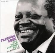 Title: Freedom Song, Artist: Oscar Peterson